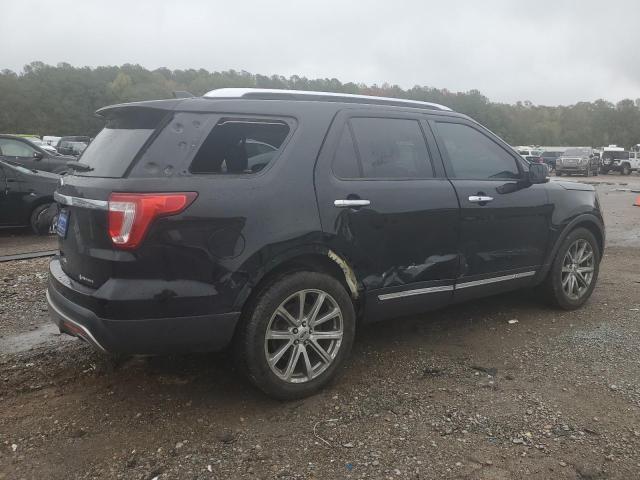 Изображение 3 2017 FORD EXPLORER LIMITED 2017 с VIN 1FM5K7F80HGA23735