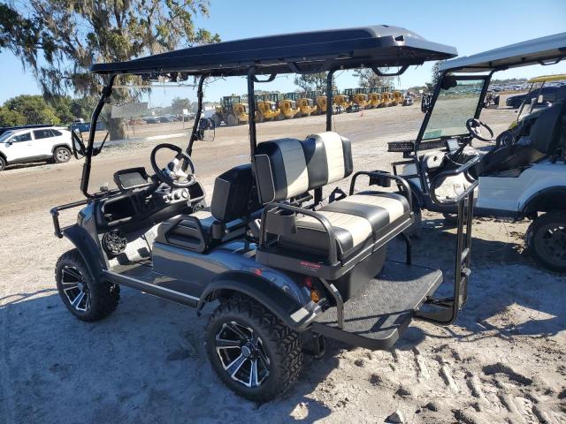 Image 3 of 2023 HDKP GOLF CART 2023 with VIN 7MZL20827PC000657