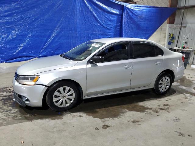 2011 VOLKSWAGEN JETTA BASE 2011 image