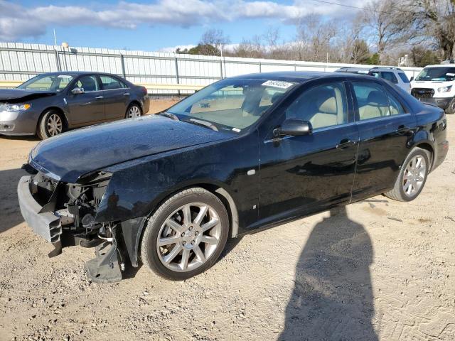 Obraz 1 z 2007 Cadillac STS 2007 z VIN 1G6DW677270162053