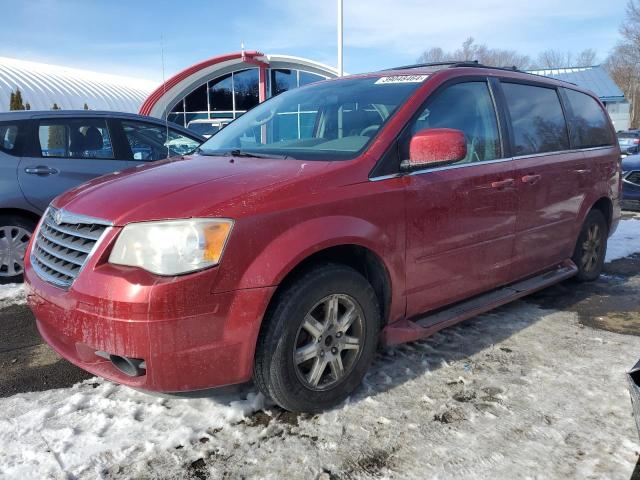 Obraz 2008 CHRYSLER TOWN & COUNTRY TOURING 2008