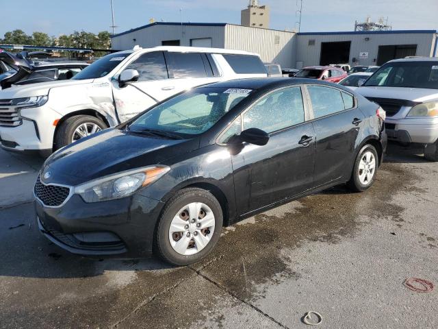 Obraz 2014 KIA FORTE LX 2014