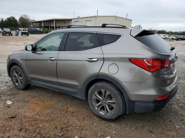 Изображение 2 2013 HYUNDAI SANTA FE SPORT  2013 с VIN 5XYZUDLB0DG114029