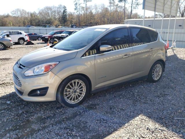 Изображение 2015 FORD C-MAX SEL 2015