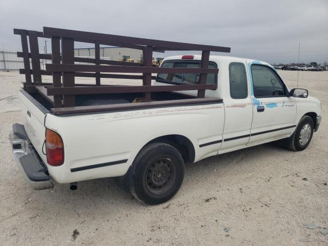 Image 3 of 1996 TOYOTA TACOMA XTRACAB 1996 with VIN 4TAVL52N6TZ167123