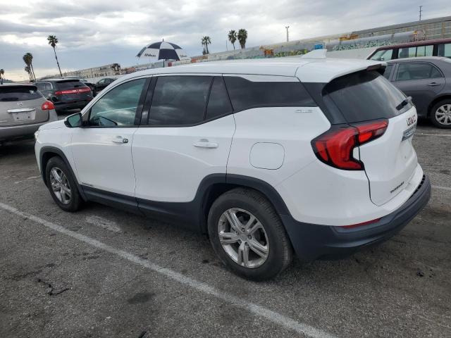 Obraz 2 z 2019 GMC TERRAIN SLE 2019 z VIN 3GKALMEV7KL298189