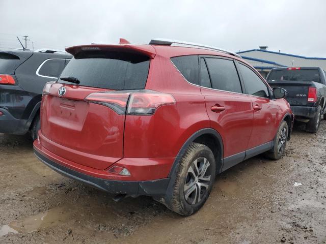 Изображение 3 2016 TOYOTA RAV4 LE 2016 с VIN JTMBFREV8GJ061214