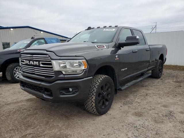 2021 RAM 3500 BIG HORN 2021 image