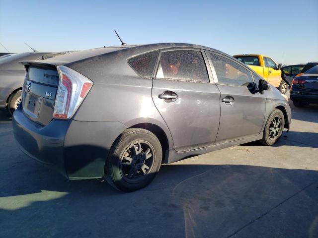 Image 3 of 2015 TOYOTA PRIUS 2015 with VIN JTDKN3DU9F1988472