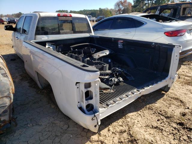 Изображение 2 2017 GMC SIERRA C1500 DENALI 2017 с VIN 3GTP1PEC0HG409355