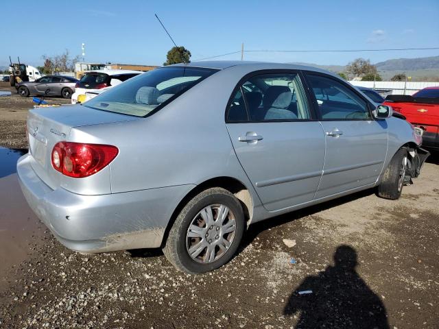 Image 3 of 2007 TOYOTA COROLLA CE 2007 with VIN 1NXBR32E17Z800202