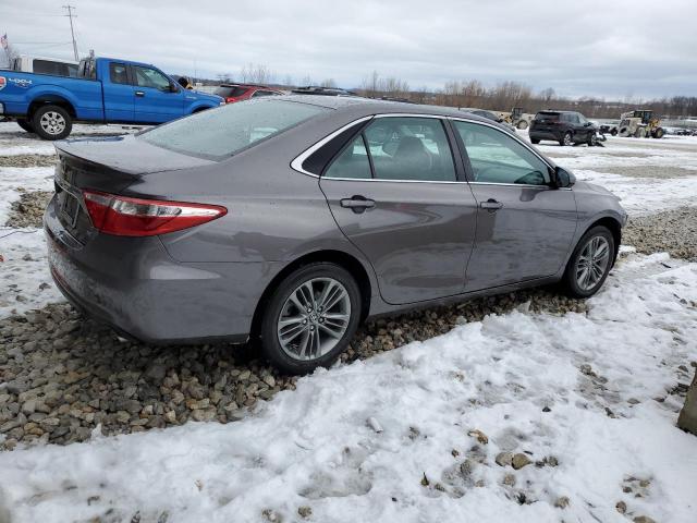 Image 3 of 2017 TOYOTA CAMRY LE 2017 with VIN 4T1BF1FK4HU640962