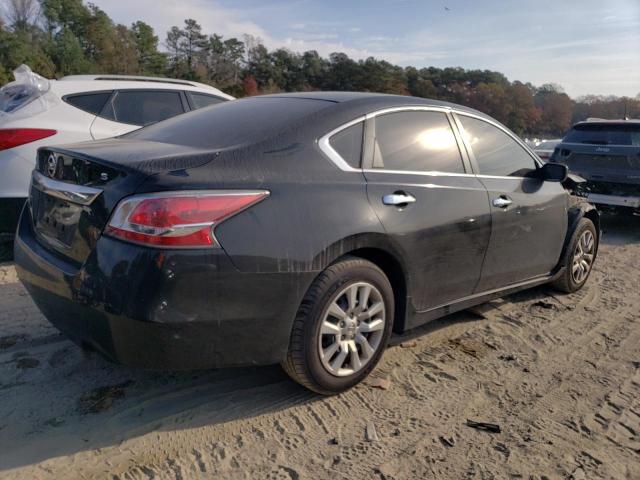 Obraz 3 z 2015 NISSAN ALTIMA 2.5 2015 z VIN 1N4AL3AP0FC262719