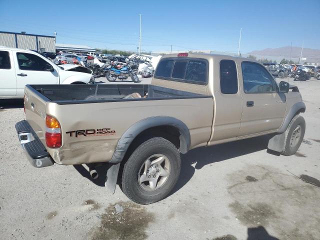 Изображение 3 2003 TOYOTA TACOMA XTRACAB PRERUNNER 2003 с VIN 5TESN92N83Z302390