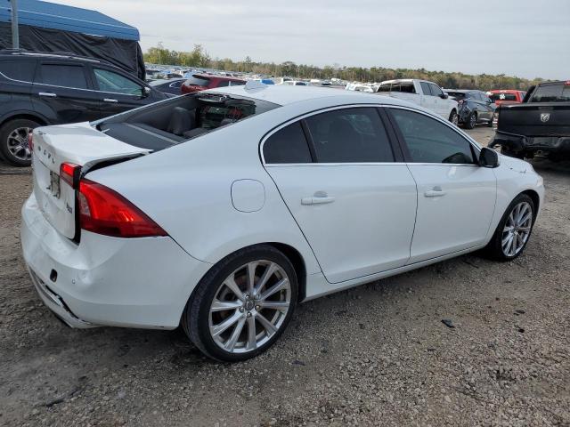 Image 3 of 2016 VOLVO S60 PLATINUM 2016 with VIN LYV402FM8GB106538