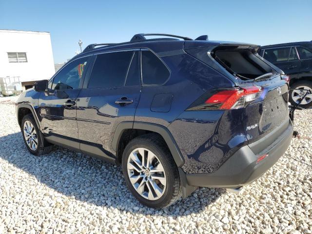 Image 2 of 2023 TOYOTA RAV4 XLE PREMIUM 2023 with VIN 2T3C1RFVXPW280730