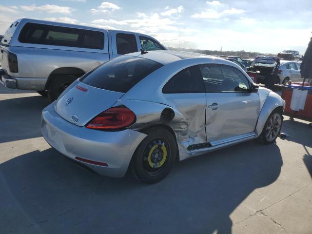 Image 3 of 2013 VOLKSWAGEN BEETLE  2013 with VIN 3VWJX7AT0DM673260