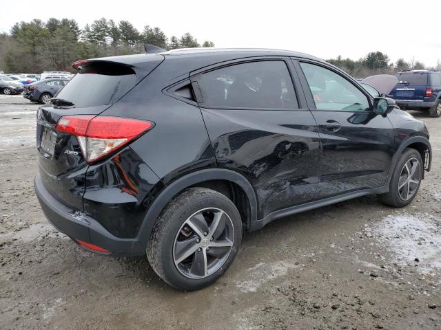 Image 3 of 2022 HONDA HR-V EX 2022 with VIN 3CZRU6H56NM738558