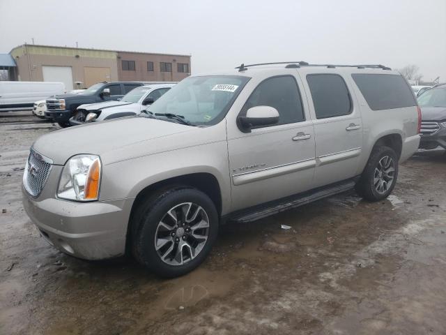Obraz 2007 GMC YUKON XL K1500 2007