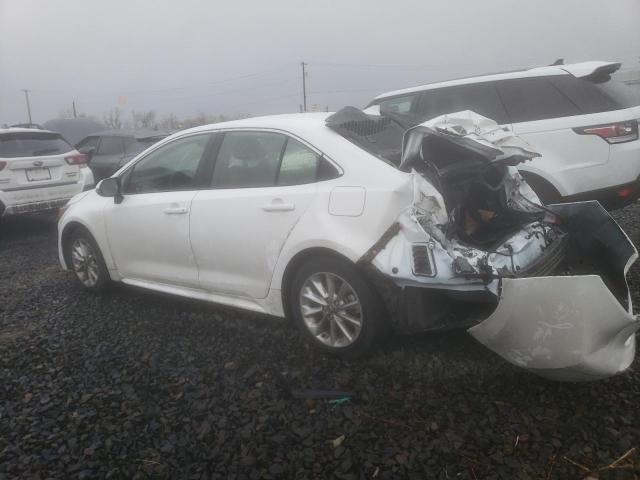 Obraz 2 z 2022 TOYOTA COROLLA XLE 2022 z VIN JTDFPMAE8N3031624