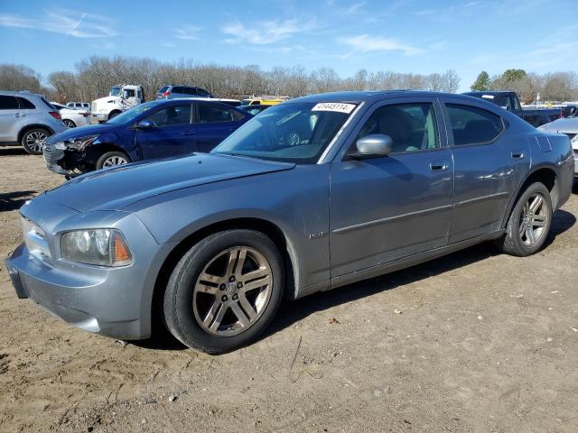 Изображение 1 2006 DODGE CHARGER R/T 2006 с VIN 2B3KA53H66H227932