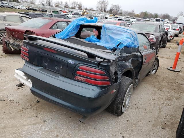 Obraz 3 z 1994 FORD MUSTANG GT 1994 z VIN 1FALP42TXRF233861