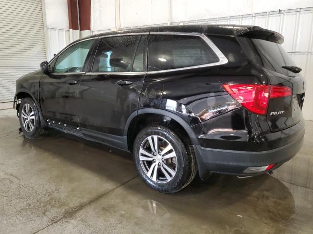 Obraz 2 z 2017 HONDA PILOT EXL 2017 z VIN 5FNYF6H89HB104577