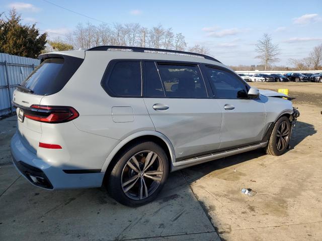 Image 3 of 2024 BMW X7 XDRIVE40I 2024 with VIN 5UX23EM02R9U22270