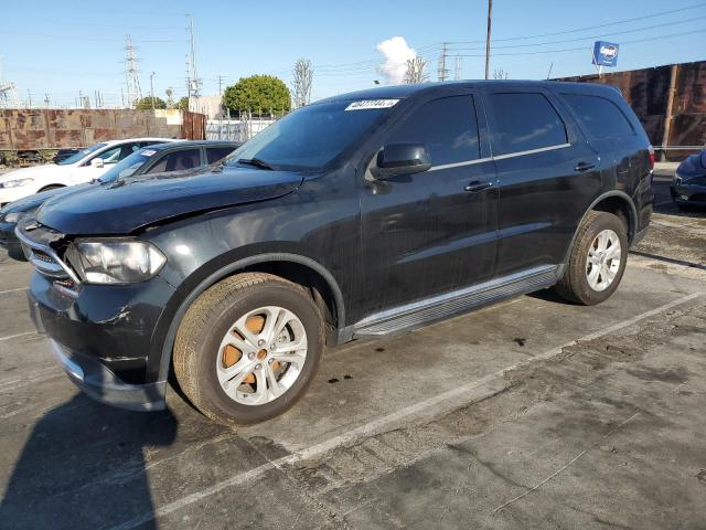 Obraz 2013 DODGE DURANGO SXT 2013