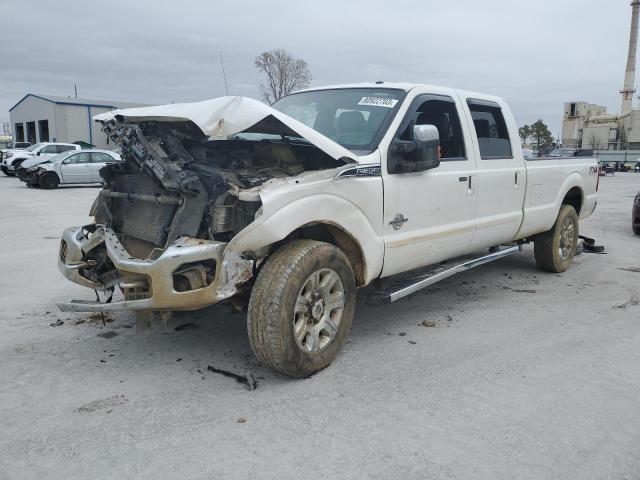 2014 FORD F350 SUPER DUTY 2014 image