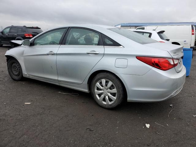 Obraz 2 z 2012 HYUNDAI SONATA GLS 2012 z VIN 5NPEB4AC9CH443660