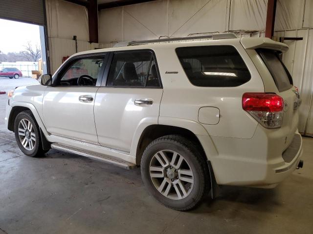 Obraz 2 z 2010 TOYOTA 4RUNNER SR5 2010 z VIN JTEBU5JR4A5000896