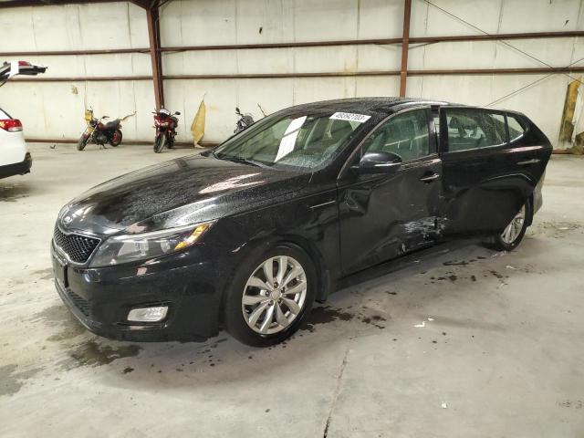 Изображение 2014 KIA OPTIMA EX 2014