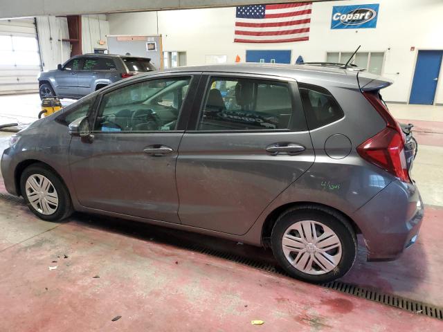Obraz 2 z 2019 HONDA FIT LX 2019 z VIN 3HGGK5H48KM733587