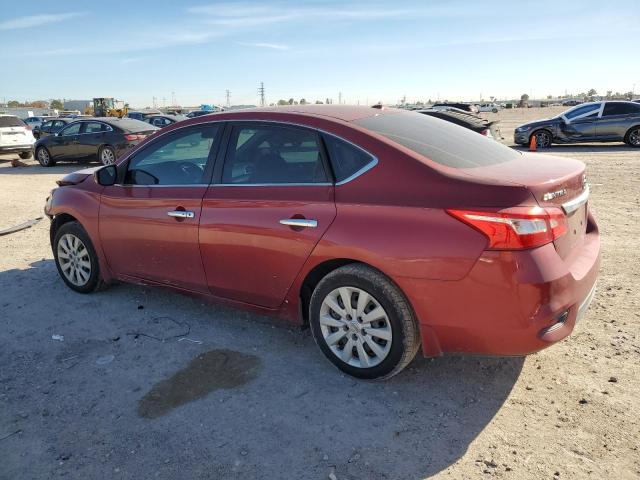 Obraz 2 z 2017 NISSAN SENTRA S 2017 z VIN 3N1AB7AP2HL661811