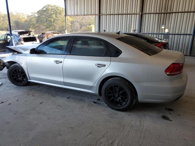 Obraz 2 z 2015 VOLKSWAGEN PASSAT S 2015 z VIN 1VWAT7A39FC077032