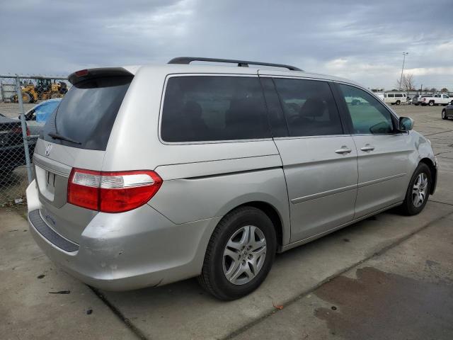 Image 3 of 2006 HONDA ODYSSEY EX 2006 with VIN 5FNRL38496B444351