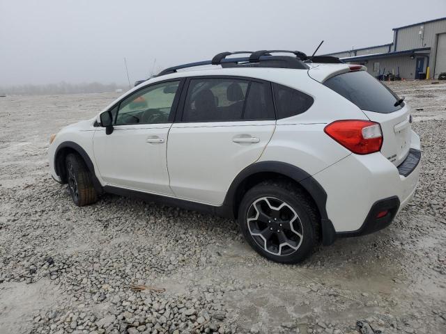 Image 2 of 2013 SUBARU XV CROSSTREK 2.0 PREMIUM 2013 with VIN JF2GPACC2D2212190