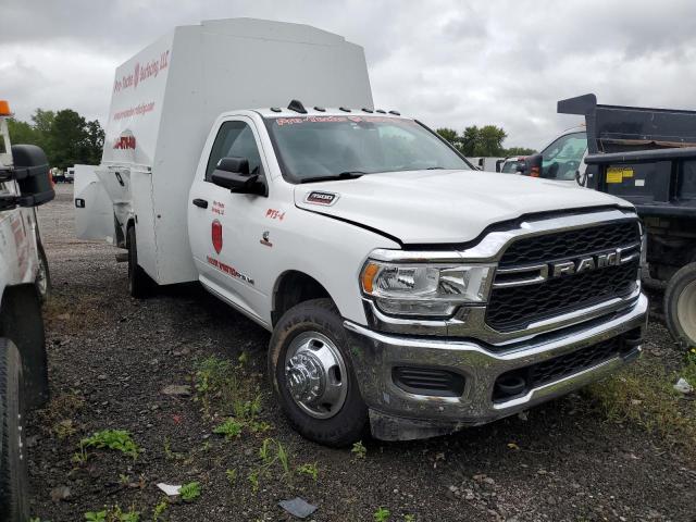 2021 RAM 3500  2021 image