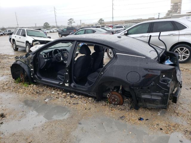 Obraz 2 z 2019 NISSAN MAXIMA S 2019 z VIN 1N4AA6AV8KC360185