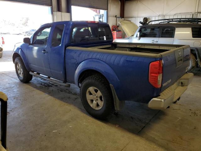 Изображение 2 2012 NISSAN FRONTIER SV 2012 с VIN 1N6AD0CW0CC444424