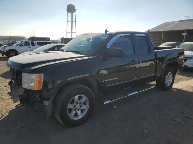 2007 GMC NEW SIERRA C1500 2007 image
