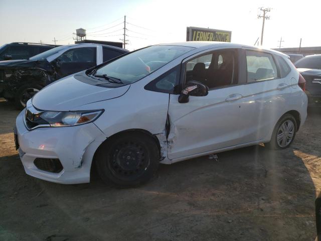 Obraz 2019 HONDA FIT LX 2019