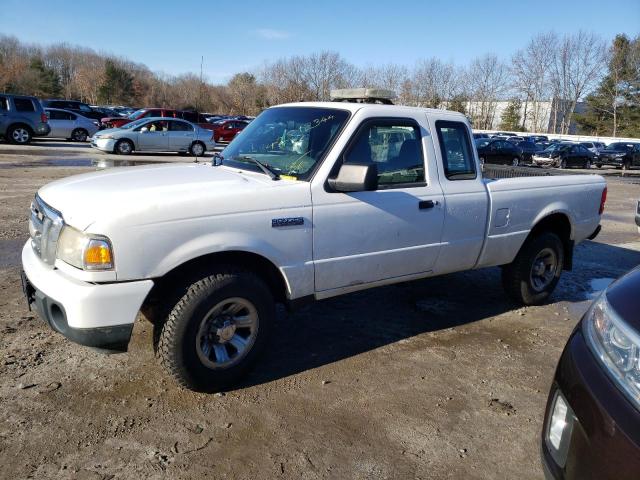 Image 1 of 2008 FORD RANGER SUPER CAB 2008 with VIN 1FTYR15E68PA85769