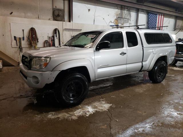 Изображение 2007 TOYOTA TACOMA ACCESS CAB 2007