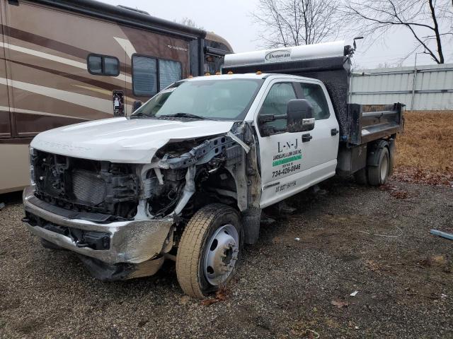 Obraz 1 z 2019 FORD F550 SUPER DUTY 2019 z VIN 1FD0W5HT2KEG12955