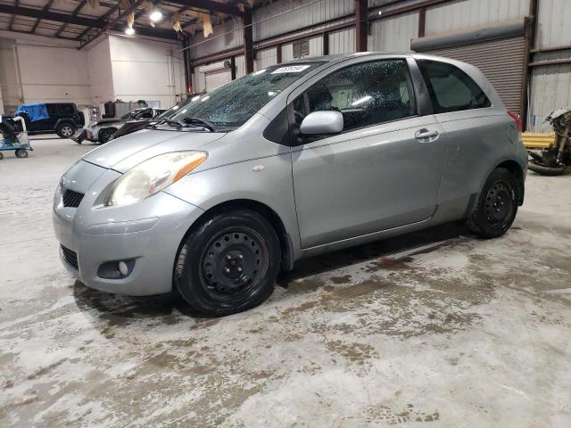 Image 1 of 2011 TOYOTA YARIS  2011 with VIN JTDJT4K36B5342293