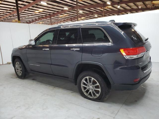Изображение 2 2015 JEEP GRAND CHEROKEE LIMITED 2015 с VIN 1C4RJEBG8FC848713