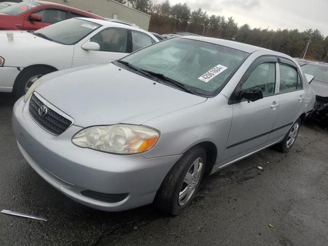 2008 TOYOTA COROLLA CE 2008 image