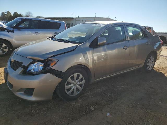 Obraz 1 z 2009 TOYOTA COROLLA BASE 2009 z VIN 1NXBU40EX9Z026011